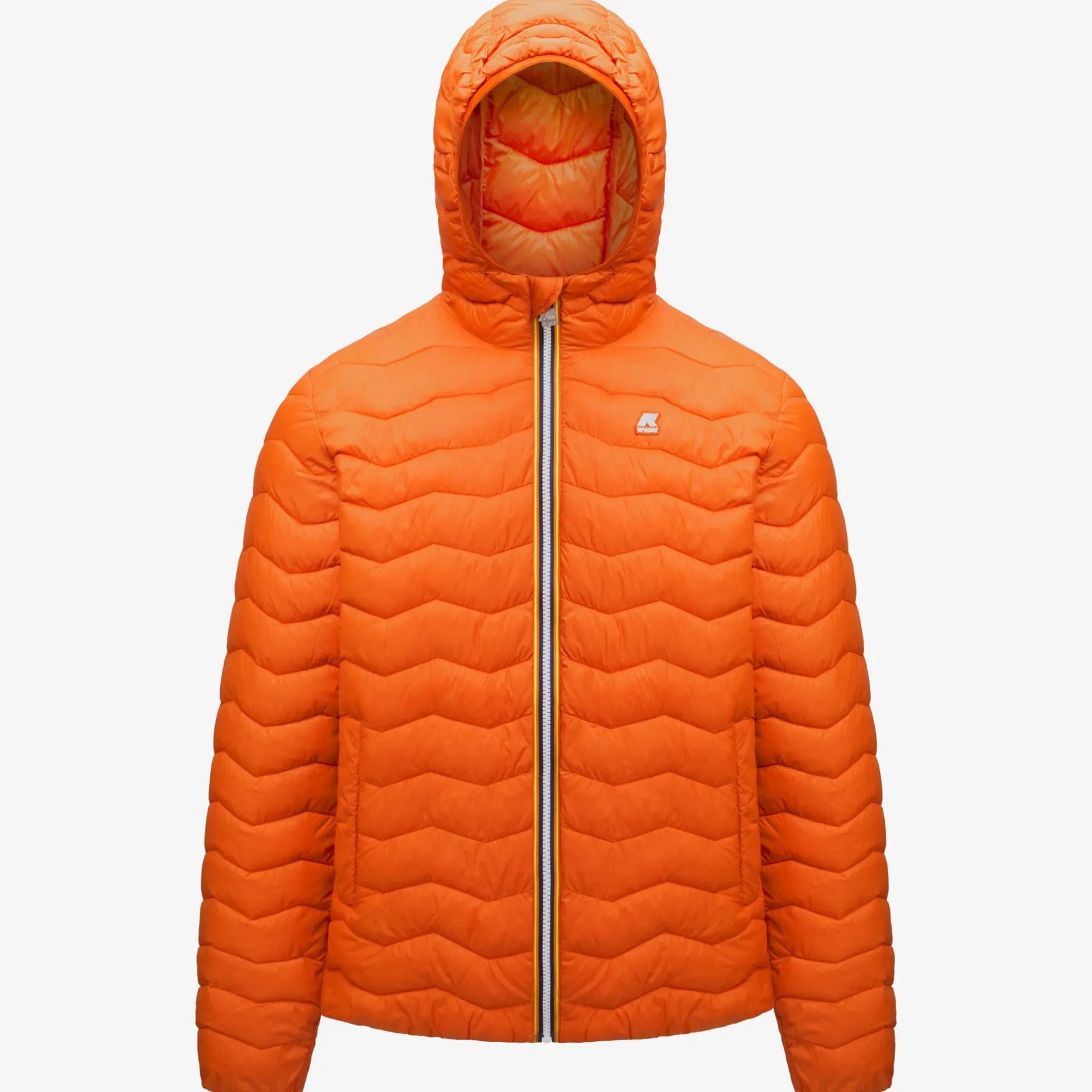 JACK QUILTED WARM^K-Way Online