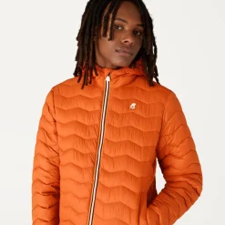 JACK QUILTED WARM^K-Way Online