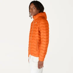 JACK QUILTED WARM^K-Way Online