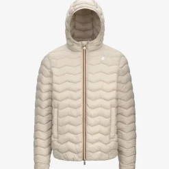 JACK QUILTED WARM^K-Way Outlet