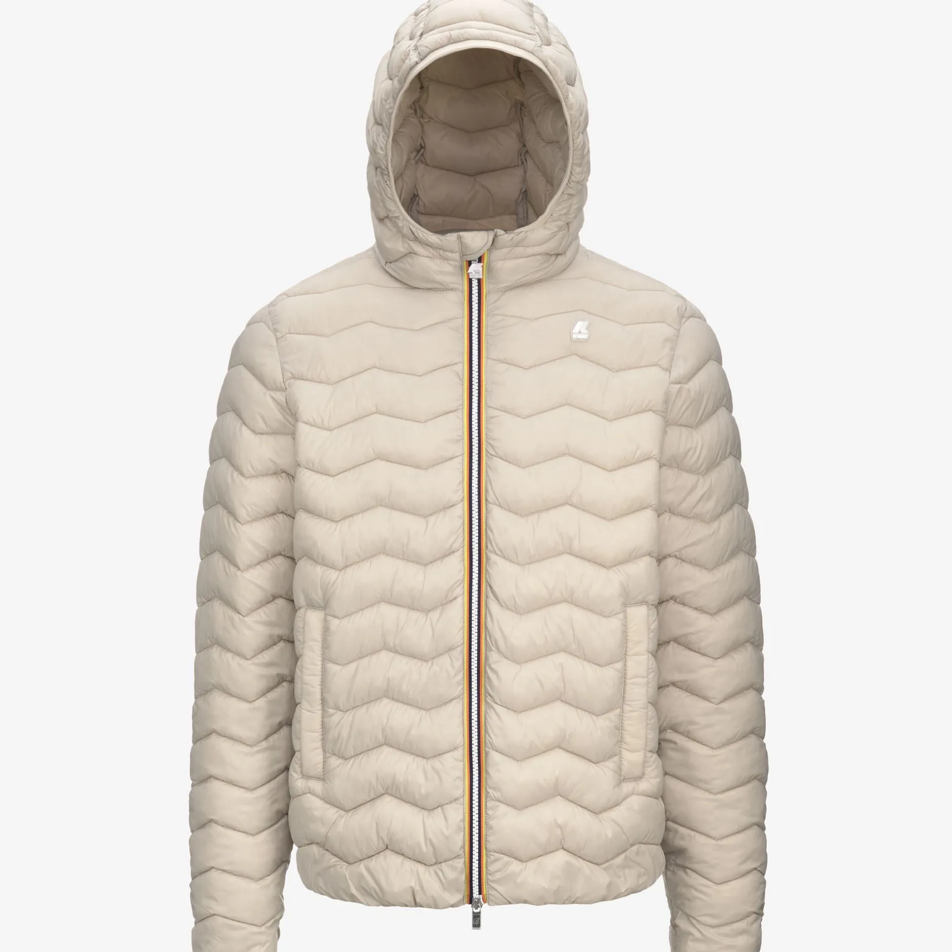 JACK QUILTED WARM^K-Way Outlet