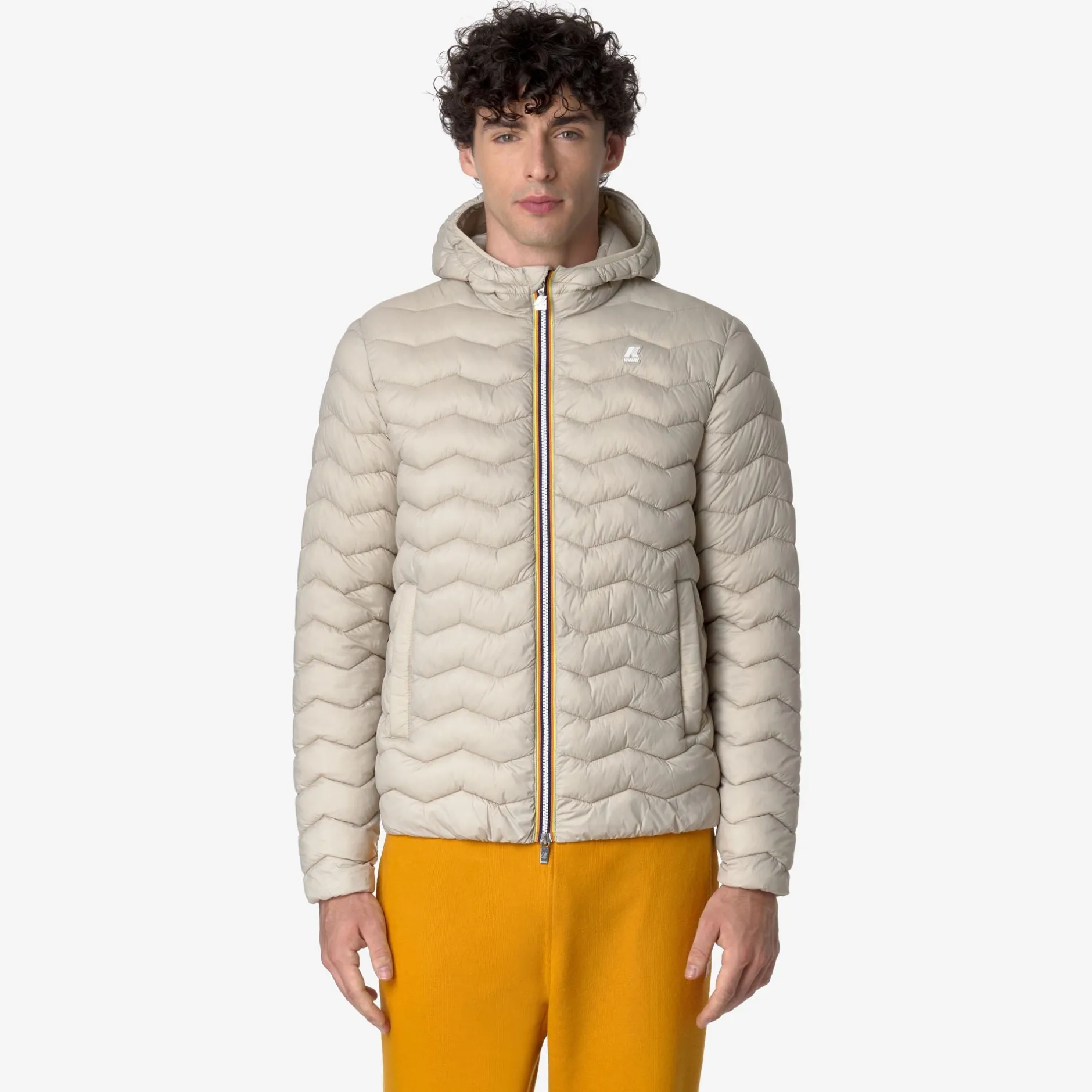 JACK QUILTED WARM^K-Way Outlet