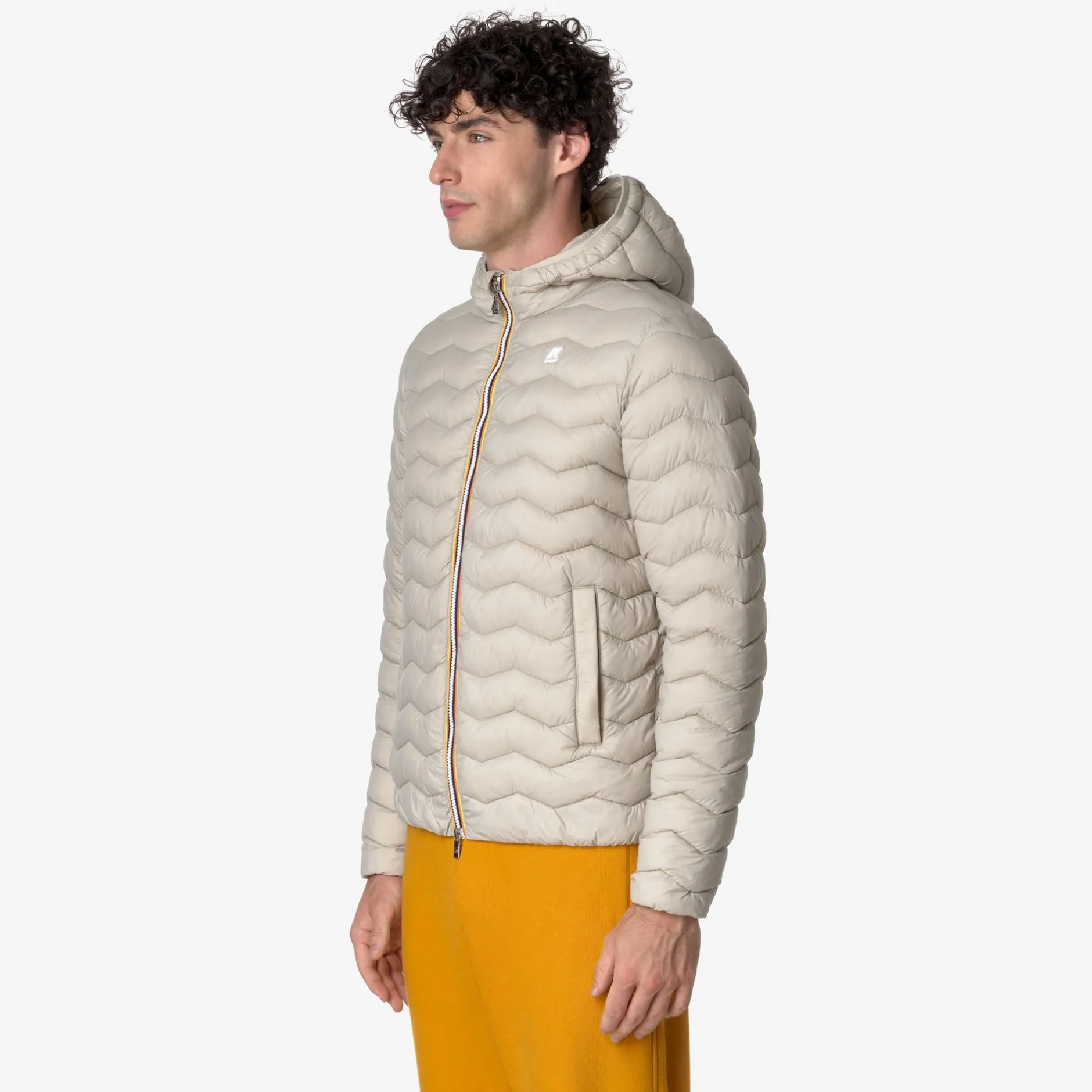 JACK QUILTED WARM^K-Way Outlet