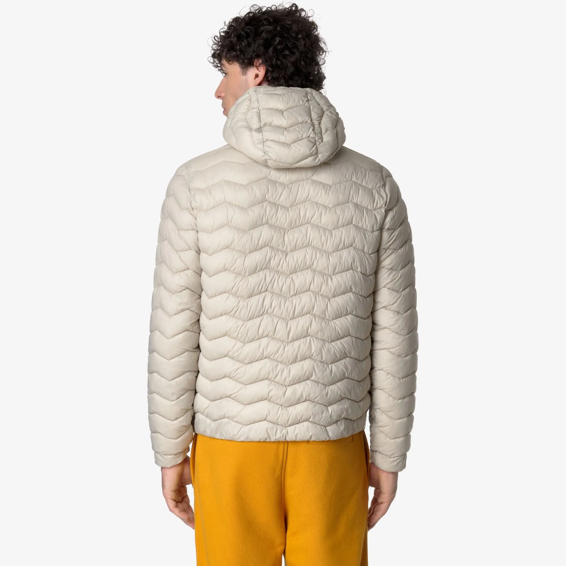 JACK QUILTED WARM^K-Way Outlet