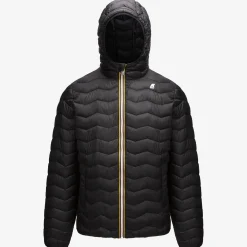 JACK QUILTED WARM^K-Way Online