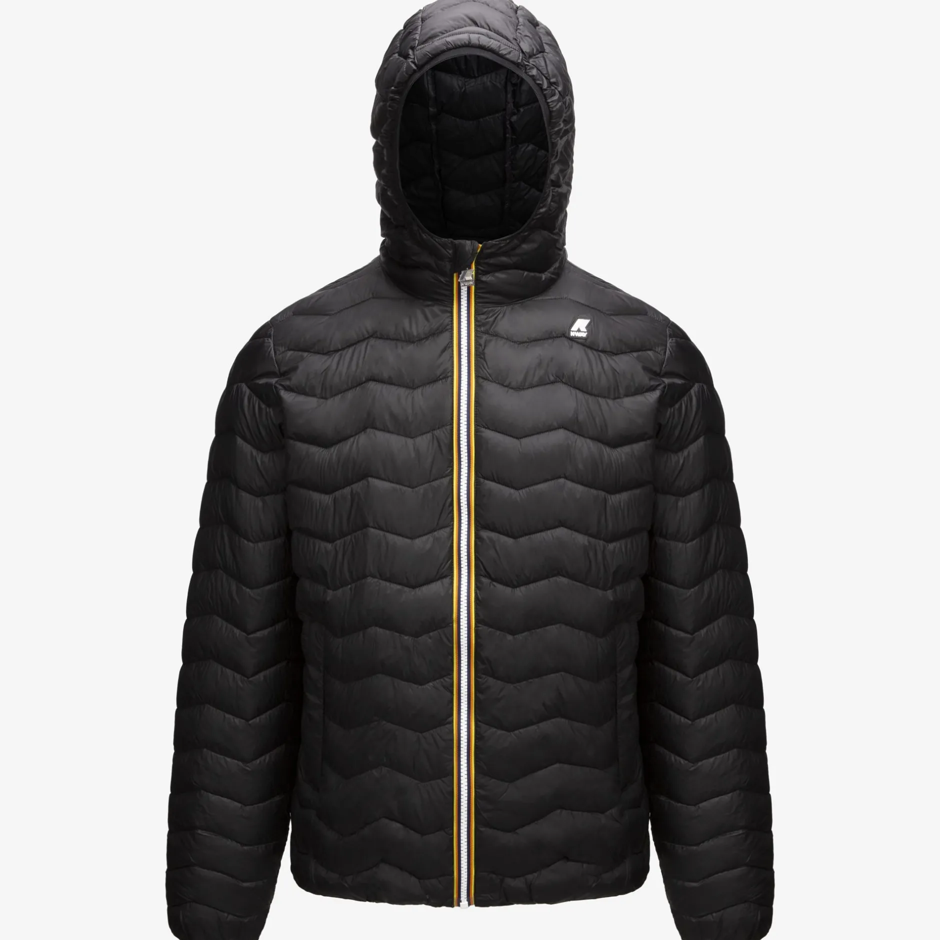 JACK QUILTED WARM^K-Way Online