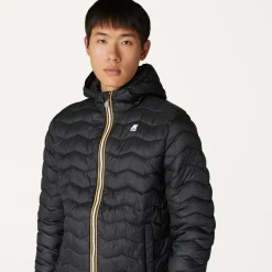 JACK QUILTED WARM^K-Way Online