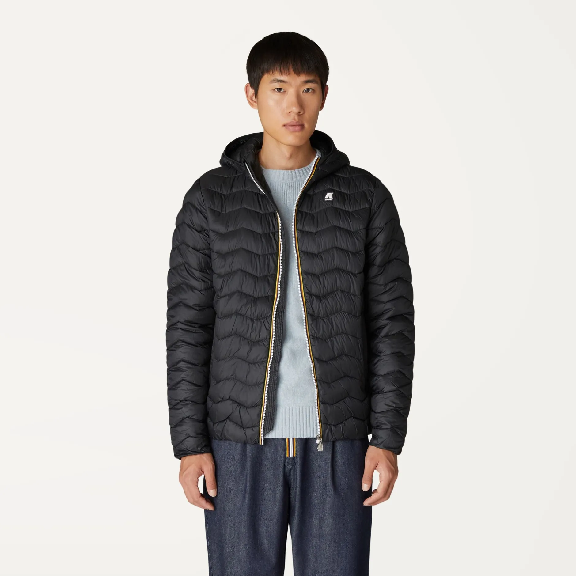 JACK QUILTED WARM^K-Way Online