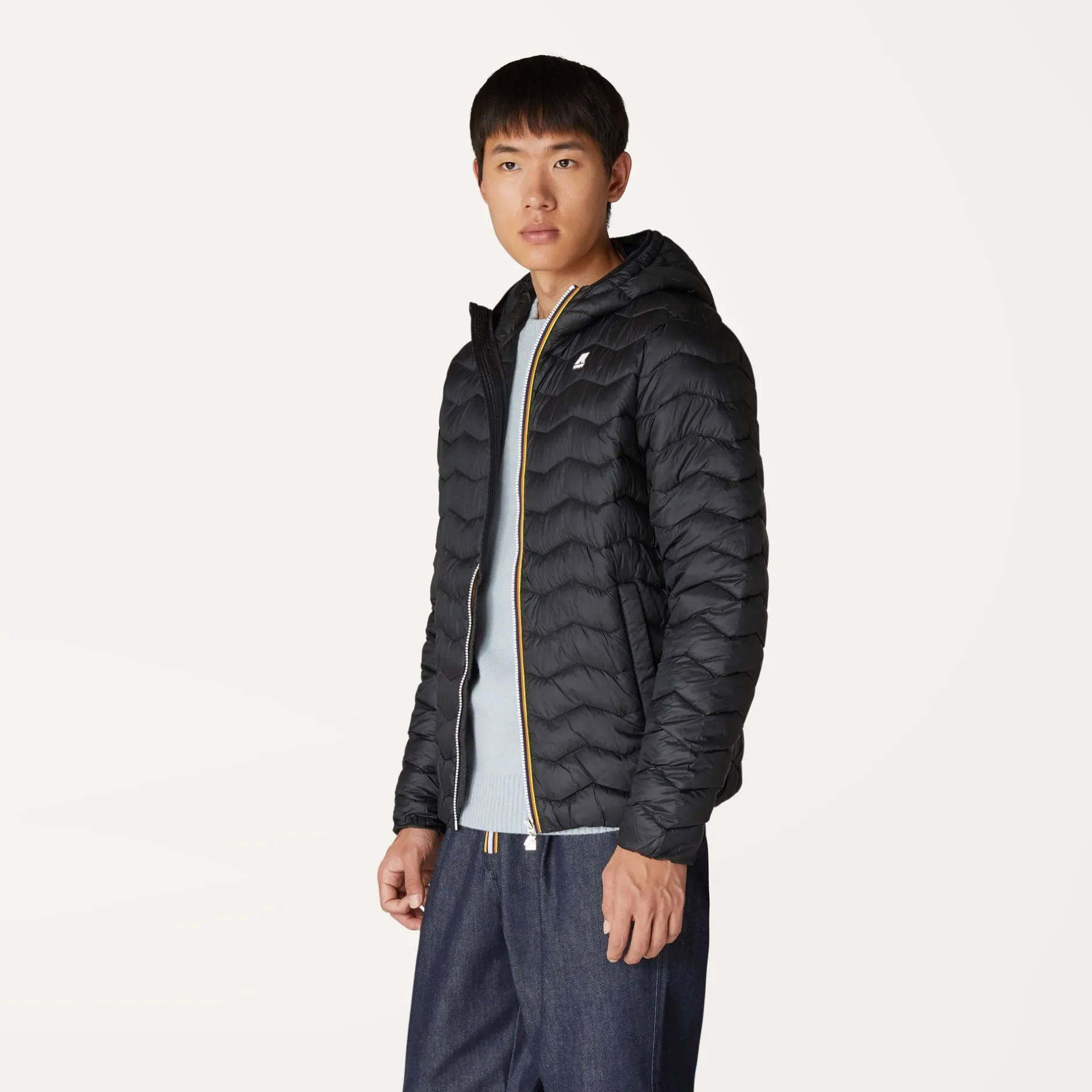 JACK QUILTED WARM^K-Way Online