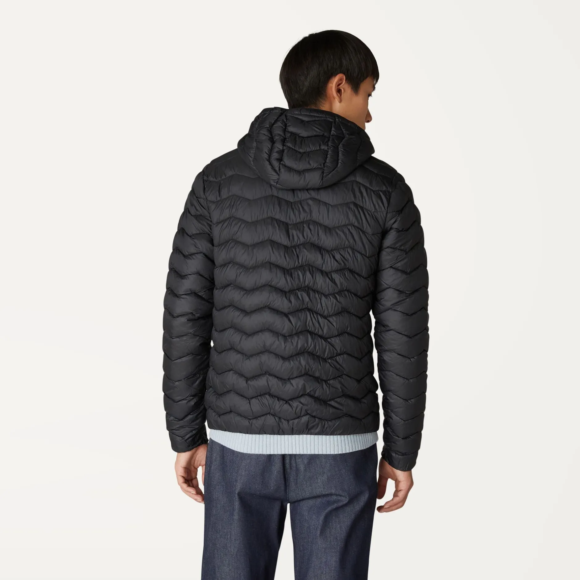 JACK QUILTED WARM^K-Way Online