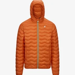 JACK QUILTED WARM^K-Way Sale