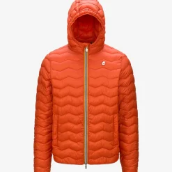 JACK QUILTED WARM^K-Way Discount