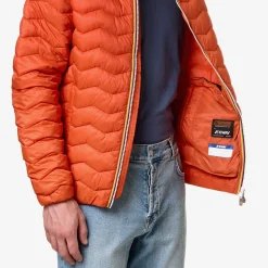 JACK QUILTED WARM^K-Way Discount