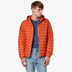 JACK QUILTED WARM^K-Way Discount