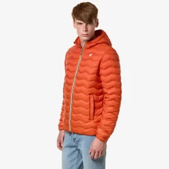 JACK QUILTED WARM^K-Way Discount