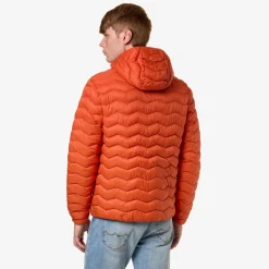 JACK QUILTED WARM^K-Way Discount