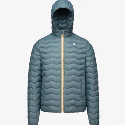JACK QUILTED WARM^K-Way New