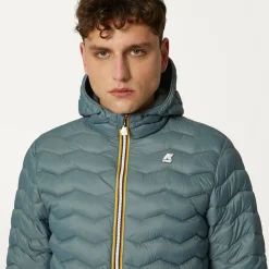 JACK QUILTED WARM^K-Way New