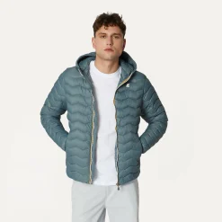 JACK QUILTED WARM^K-Way New