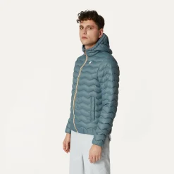 JACK QUILTED WARM^K-Way New
