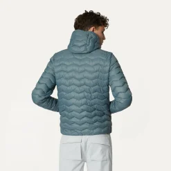 JACK QUILTED WARM^K-Way New