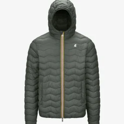 JACK QUILTED WARM^K-Way
