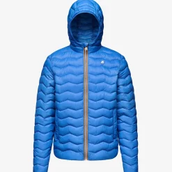 JACK QUILTED WARM^K-Way Discount