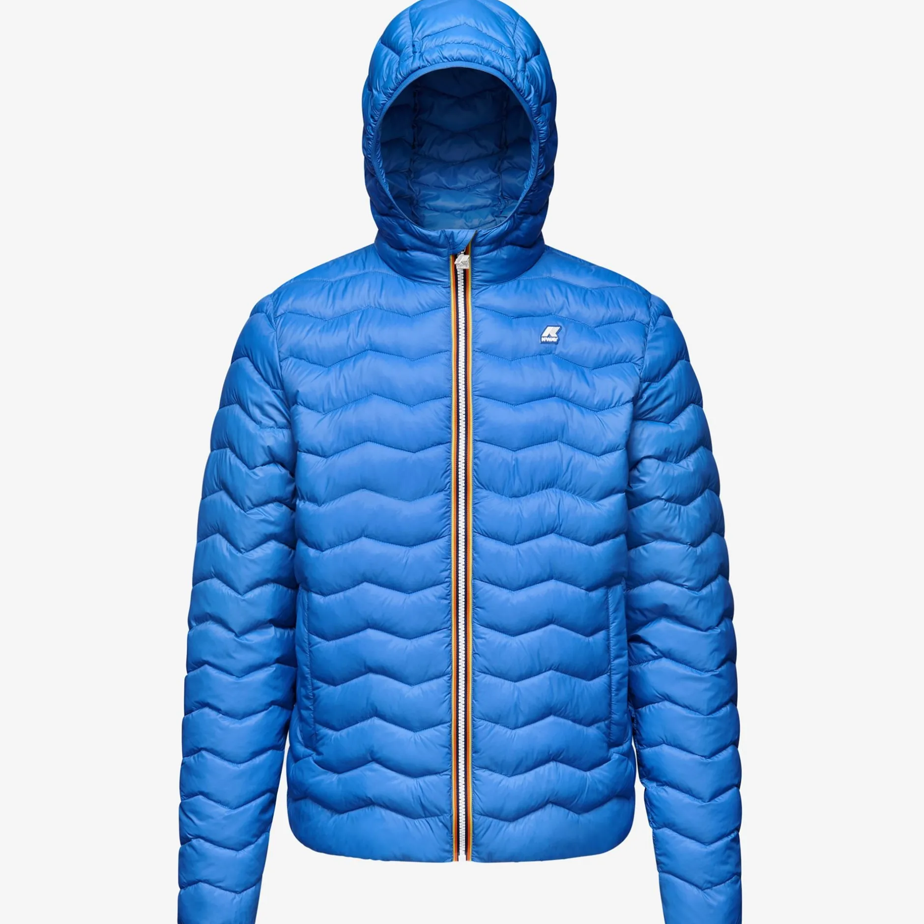 JACK QUILTED WARM^K-Way Discount
