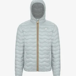 JACK QUILTED WARM^K-Way Hot