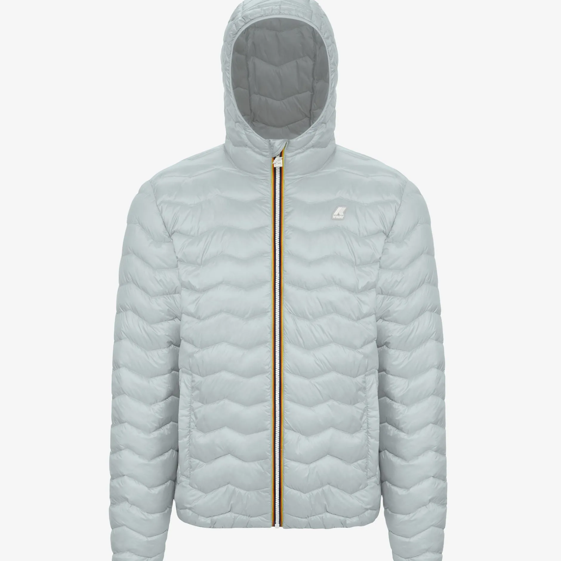 JACK QUILTED WARM^K-Way Hot