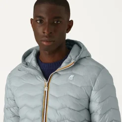 JACK QUILTED WARM^K-Way Hot