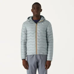 JACK QUILTED WARM^K-Way Hot