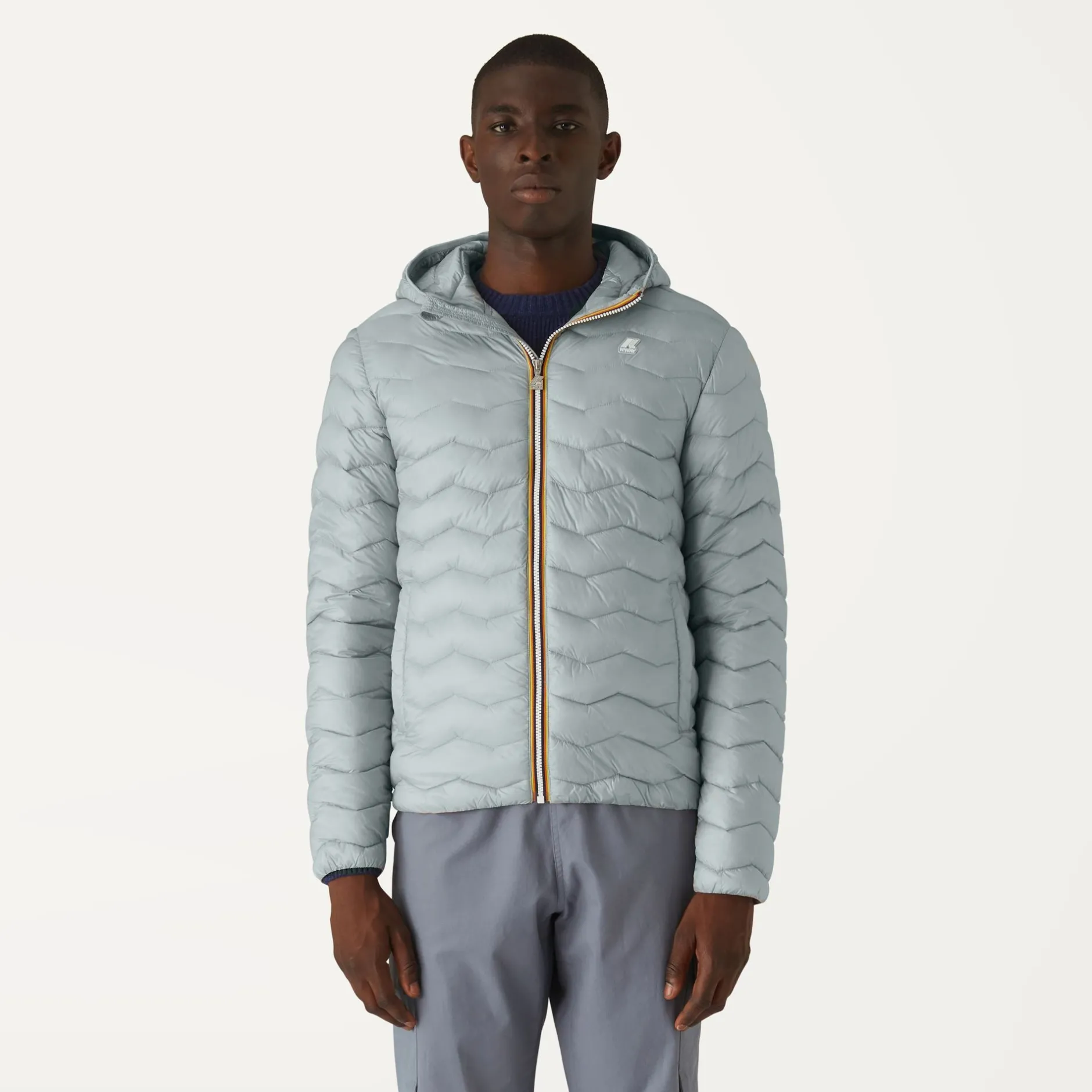 JACK QUILTED WARM^K-Way Hot