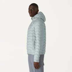JACK QUILTED WARM^K-Way Hot