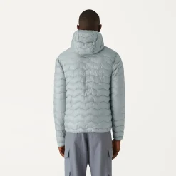 JACK QUILTED WARM^K-Way Hot