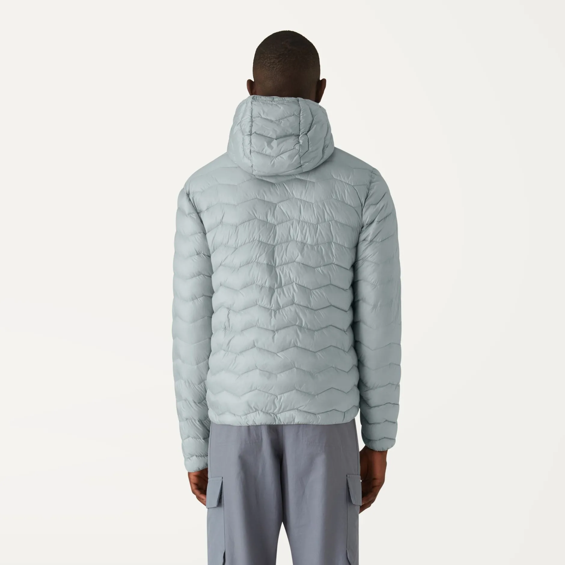 JACK QUILTED WARM^K-Way Hot