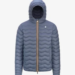 JACK QUILTED WARM^K-Way Best