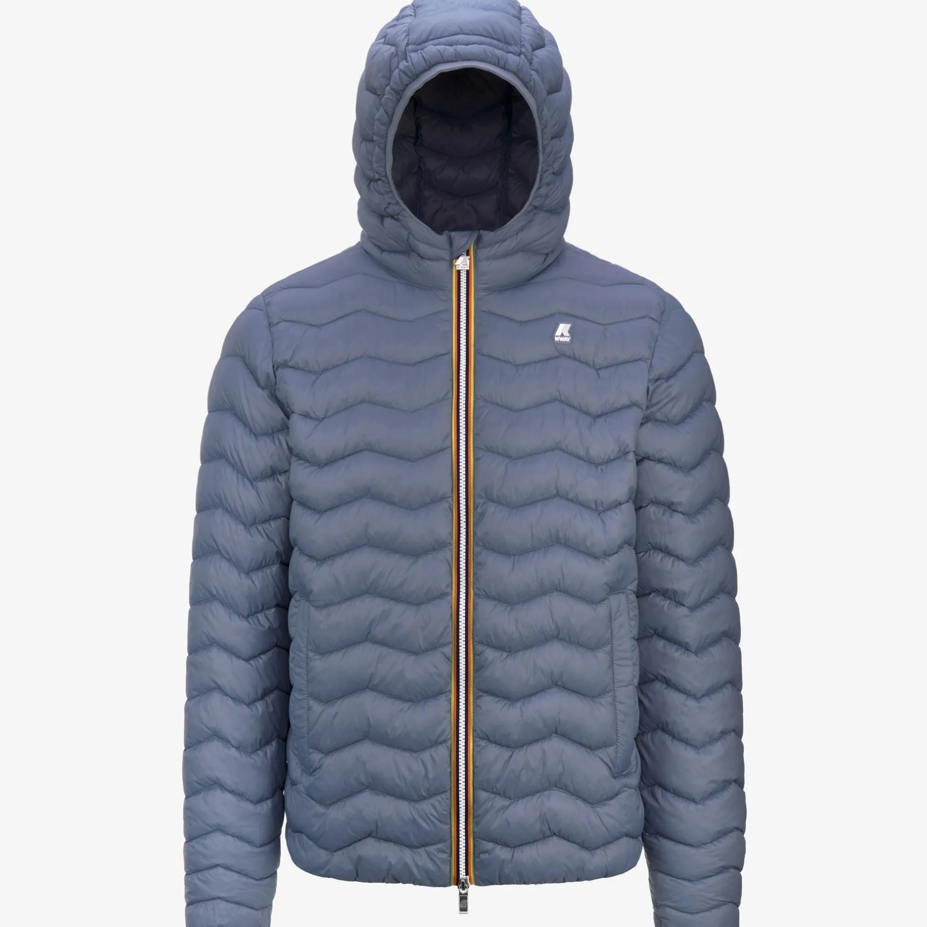 JACK QUILTED WARM^K-Way Best