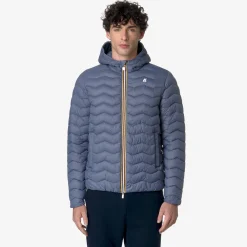 JACK QUILTED WARM^K-Way Best