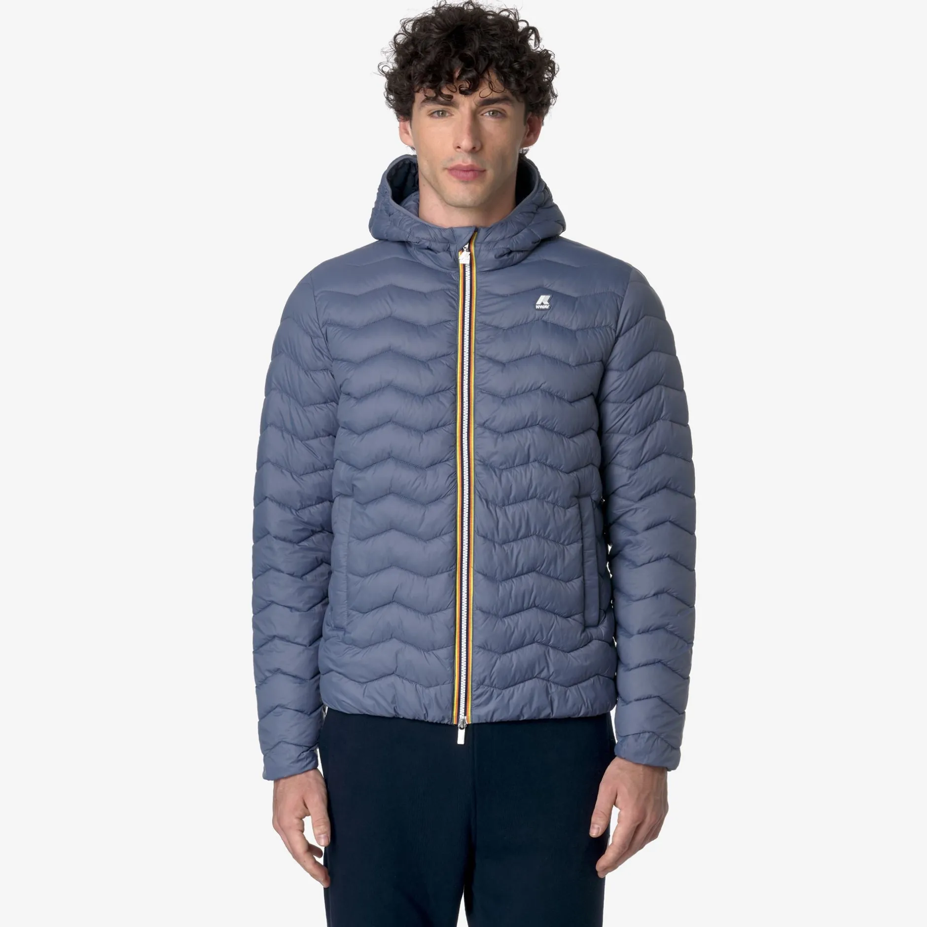 JACK QUILTED WARM^K-Way Best