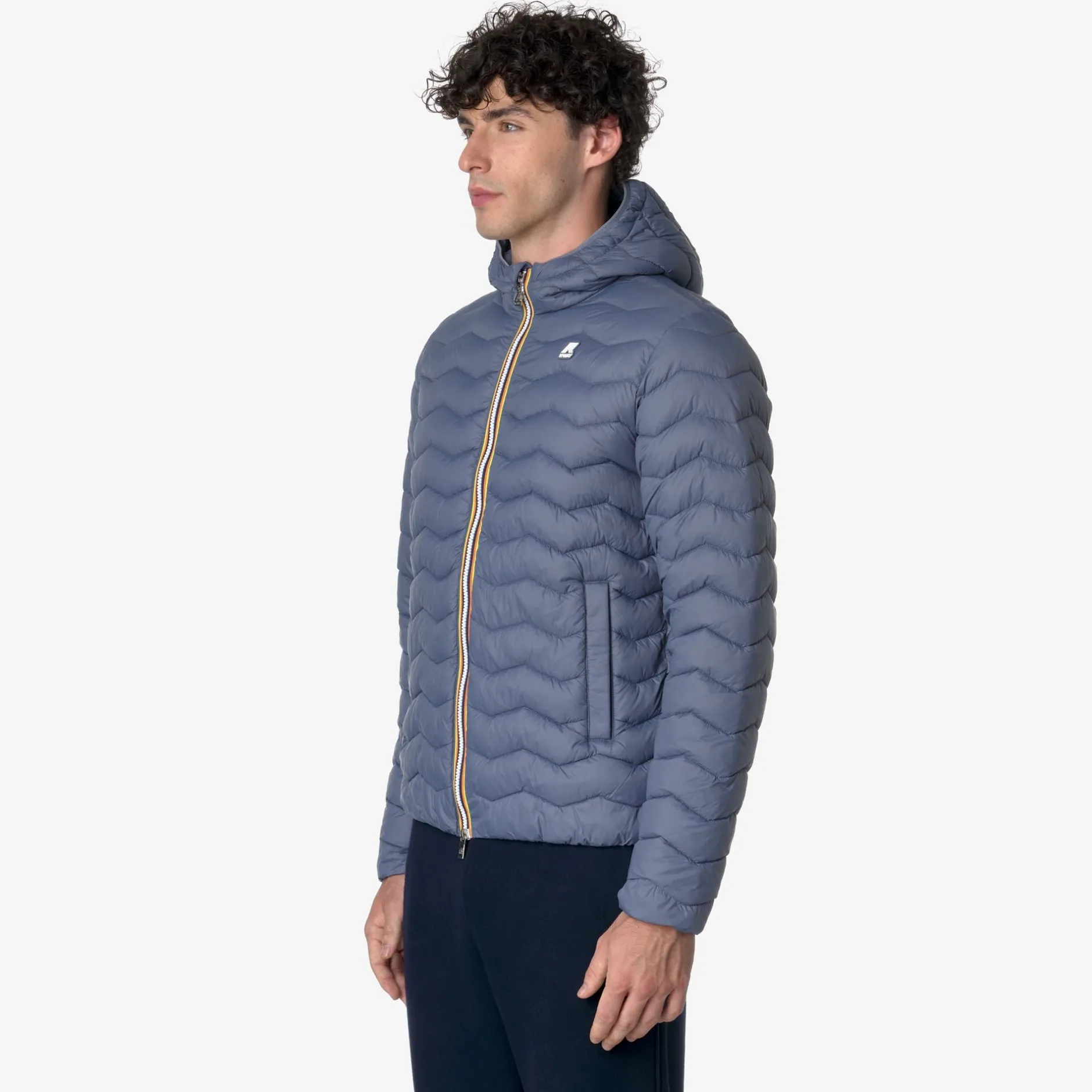 JACK QUILTED WARM^K-Way Best