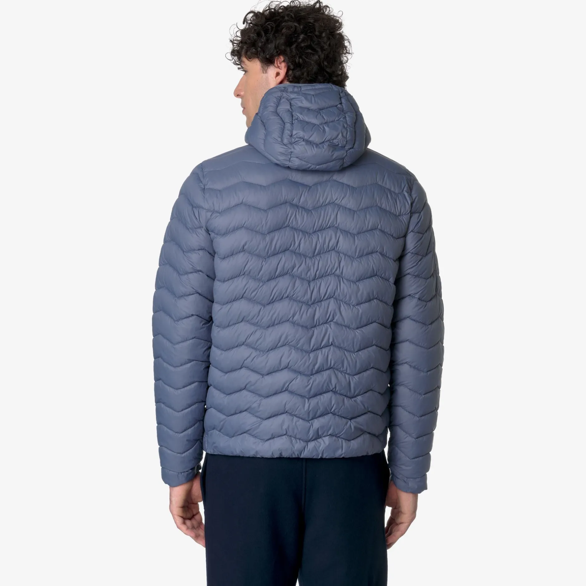 JACK QUILTED WARM^K-Way Best