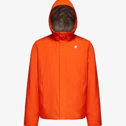 JACK RIPSTOP MARMOTTA^K-Way Online