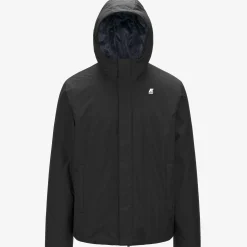 JACK RIPSTOP MARMOTTA^K-Way Best
