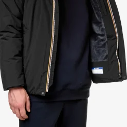 JACK RIPSTOP MARMOTTA^K-Way Best