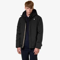 JACK RIPSTOP MARMOTTA^K-Way Best