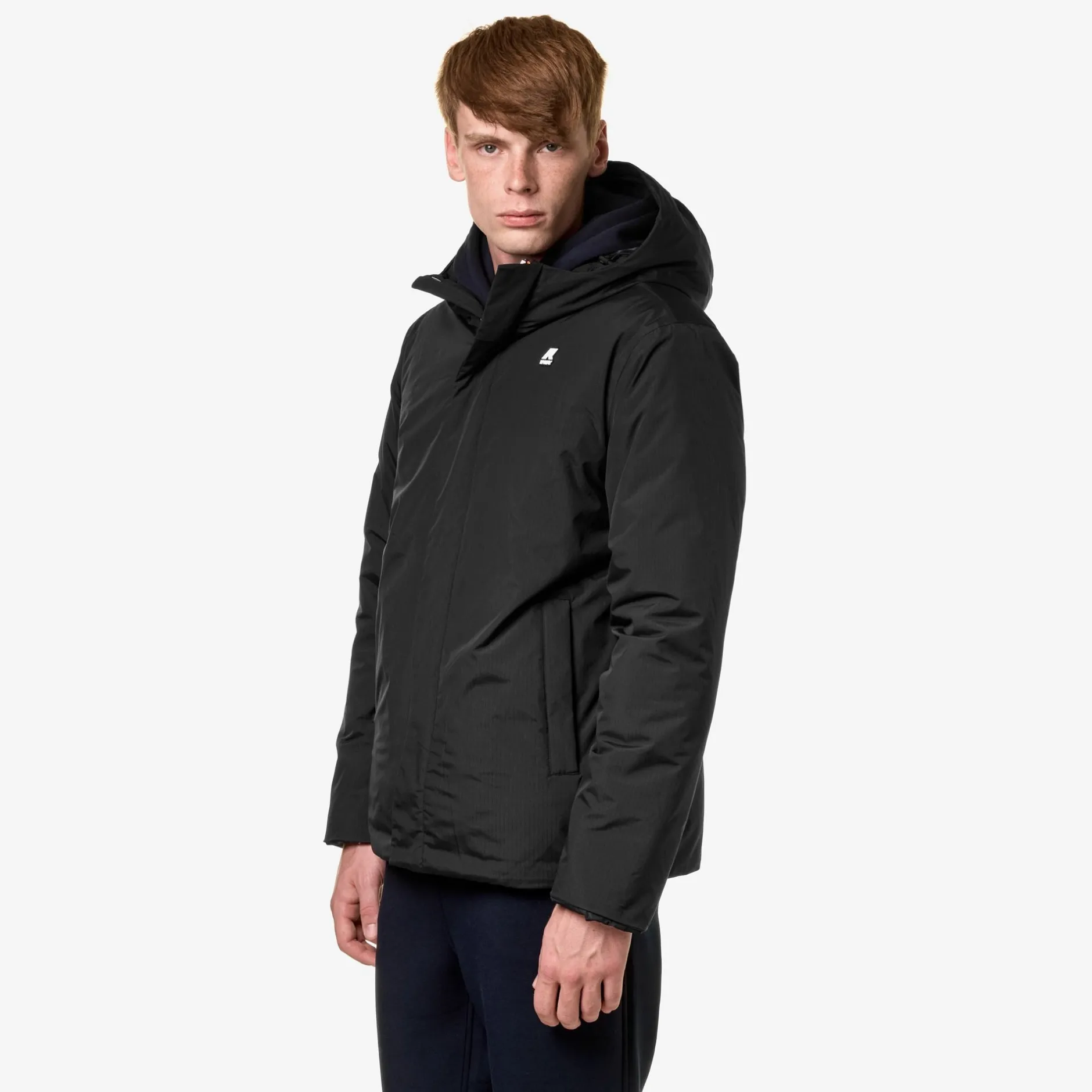 JACK RIPSTOP MARMOTTA^K-Way Best