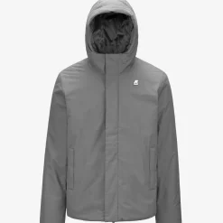 JACK RIPSTOP MARMOTTA^K-Way Outlet