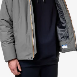 JACK RIPSTOP MARMOTTA^K-Way Outlet