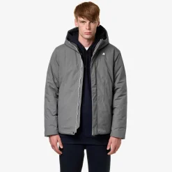 JACK RIPSTOP MARMOTTA^K-Way Outlet